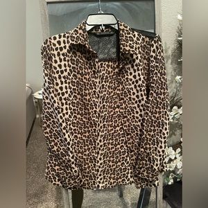 Zara, basic collection, size US small